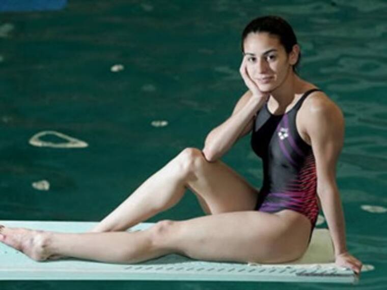 Se inaugura el 4 de octubre exposición '100% Extraodinarios'. Gabriela Saavedra y Gabriel Rossiqui, fotógrafos