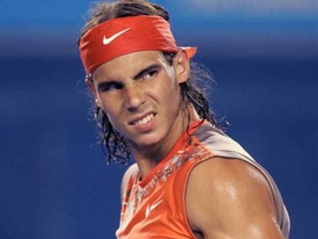 'Dimitrov encabezará la siguiente generación': Nadal