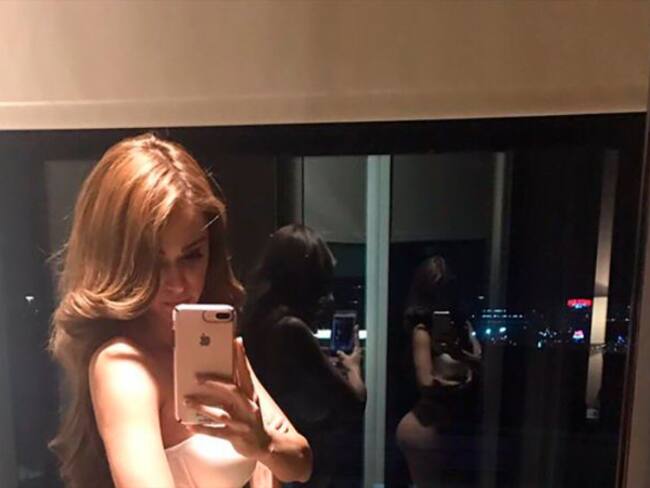 Tigres tiene a la fan más sensual