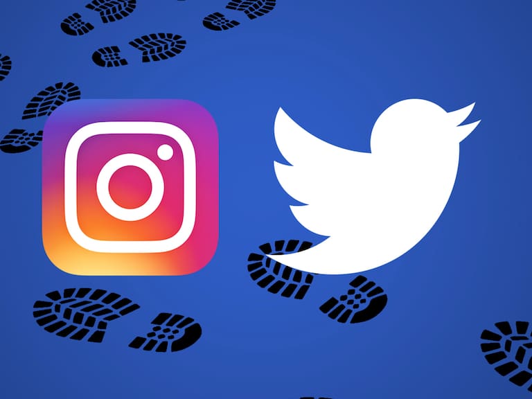 Instagram redes sociales cortesía