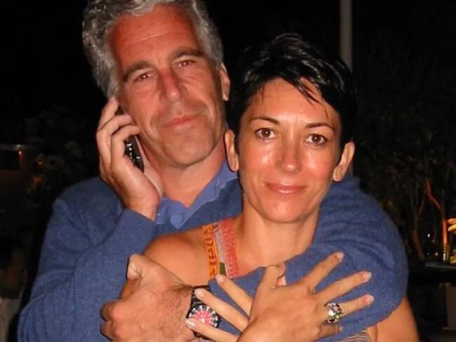 Caso Jeffrey Epstein