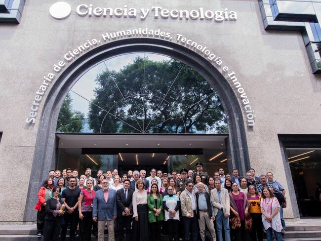 Se realiza reunión intersecretarial de seguimiento al Plan Lázaro Cárdenas del Río y Plan de Justicia del Pueblo P’urhépecha en Secihti