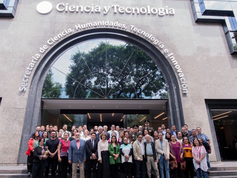 Se realiza reunión intersecretarial de seguimiento al Plan Lázaro Cárdenas del Río y Plan de Justicia del Pueblo P’urhépecha en Secihti