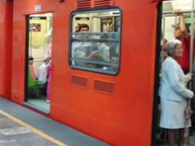 Dará servicio Metro en horario de día festivo este lunes