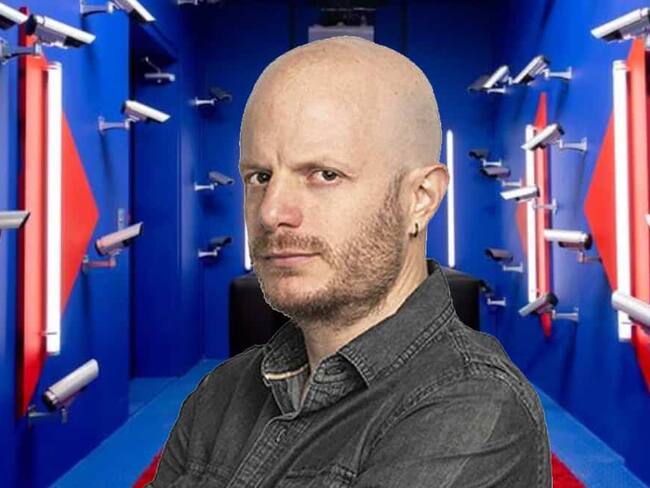 La Casa de los Famosos México: Confirman a Facundo como el primer habitante de la tercer temporada