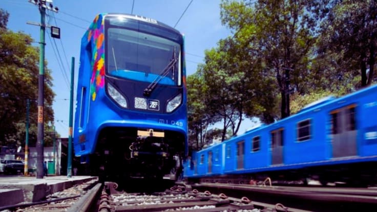Tren Ligero CDMX: confirman cambios de horario por obras en tramo Tasqueña-Estadio Azteca