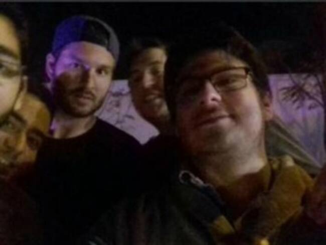 Gignac paga multa de transito a un aficionado