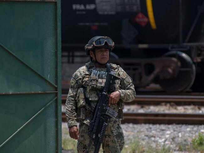 Gobierno de México tiene el monopolio del corredor del Istmo de Tehuantepec