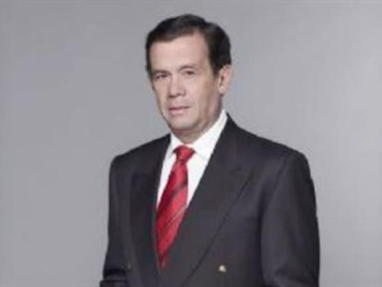 Muere el actor mexicano Miguel Ángel Ferriz