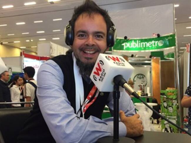 Jorge Cuevas presenta: "El Kamasutra de la Innovación"