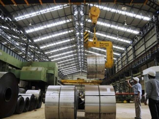 Crece 0.88% actividad económica en julio