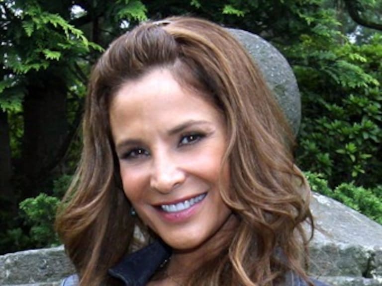 Fallece la actriz, Lorena Rojas