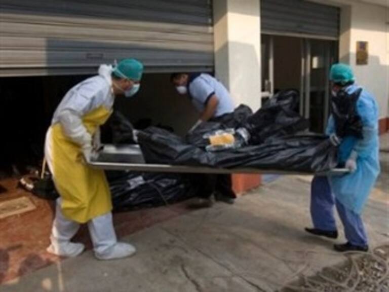 Sobreviviente de masacre en Guatemala fingió estar muerto tras ser apuñalado