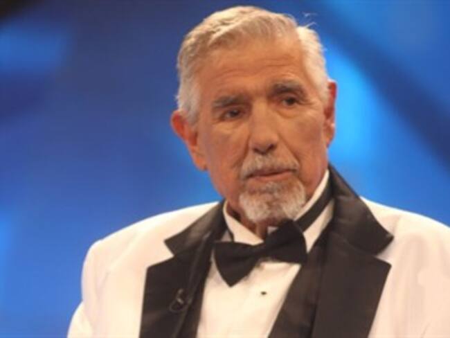 Hospitalizan al 'Profesor Jirafales'