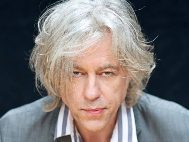 “Así Sopitas”: Demandan a Bob Geldof por autoría de “I Don´t Like Mondays”
