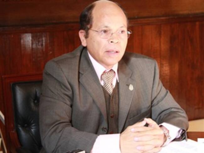 Respeta autonomía sindical reforma laboral del PRI: Llamas Contreras
