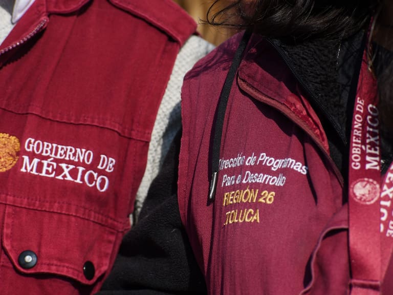 Servidores públicos convocatoria Veracruz