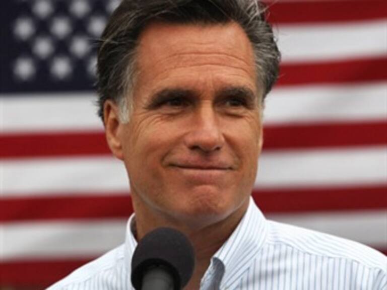 Romney sin posibilidad de ganar más apoyo de hispanos: experto