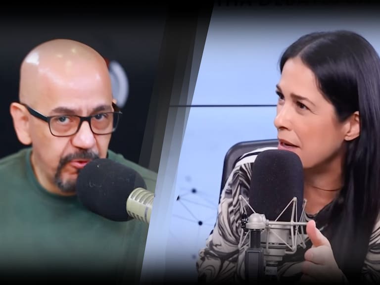 Mario Guerra explica cómo dar el primer paso hacia el bienestar emocional