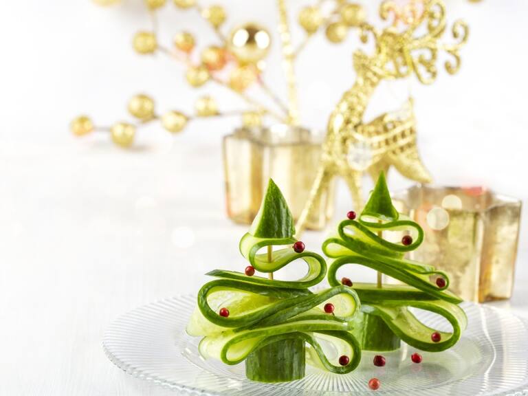 Cierra el año: consejos para no tirar tu salud a la basura