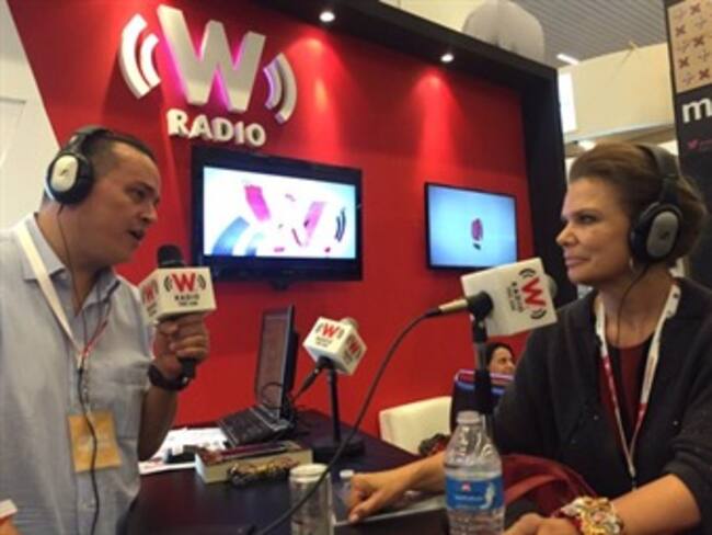 Gabriela de la Riva presenta: "México Rifado"