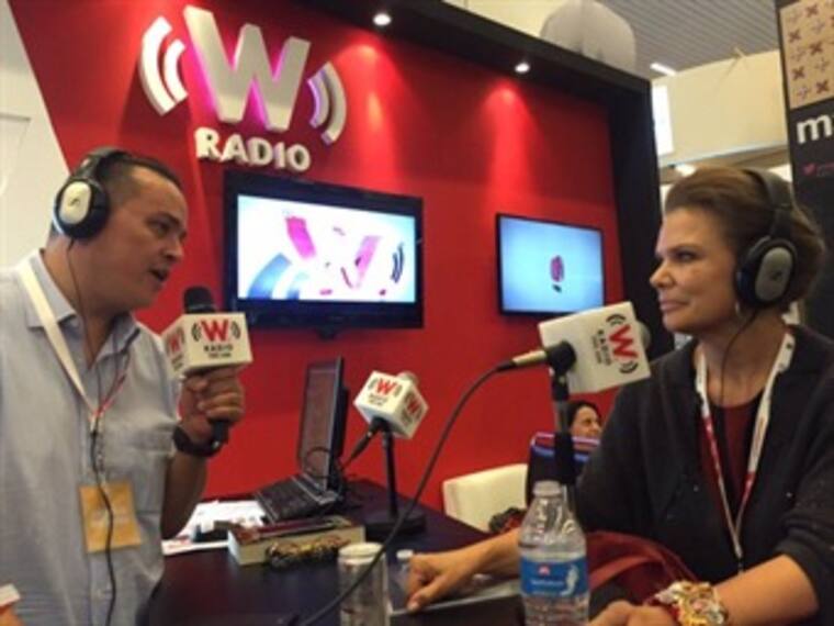 Gabriela de la Riva presenta: "México Rifado"