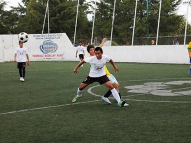 Inauguran Sexta edición de juegos nacionales populares en Acapulco