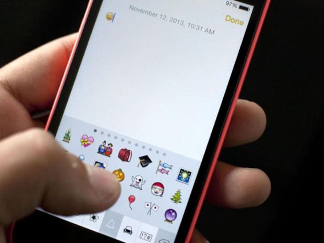 Apple lanzará nuevos emojis