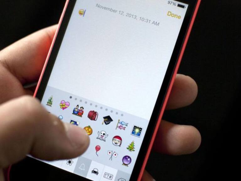 Apple lanzará nuevos emojis