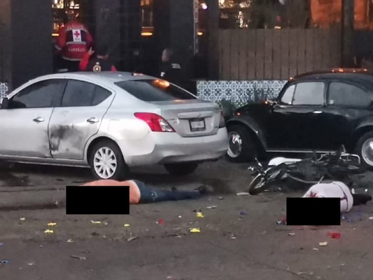 Guanajuato: Víctimas de explosión en Salamanca recibieron paquete bomba en un regalo