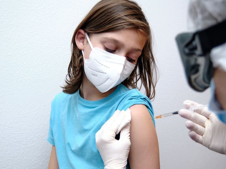 ¿Cuándo se vacunará a los niños contra COVID-19? Esto dicen los expertos