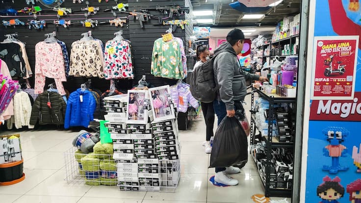 Publica gobierno federal en el DOF nuevos aranceles a bienes importados de países sin TLC