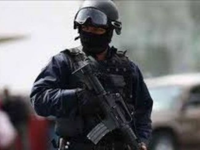 Detienen a 17 personas y desmantelan tres laboratorios en el Edomex