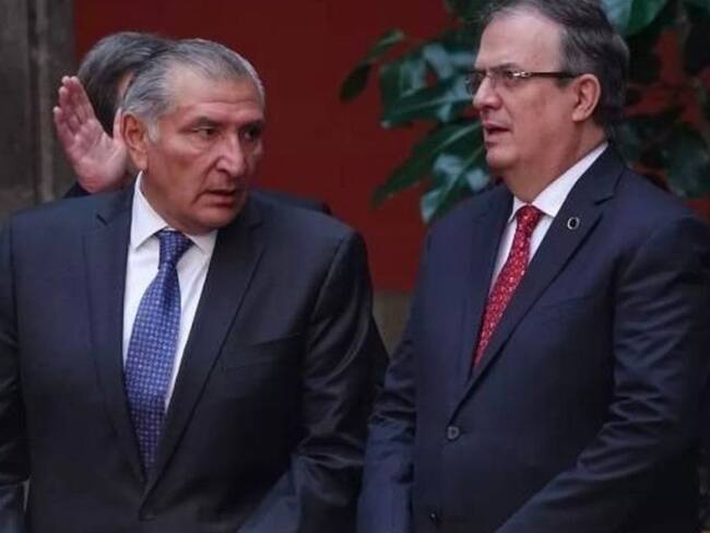 Sheinbaum y Adán Augusto son favoritos para elecciones de 2024