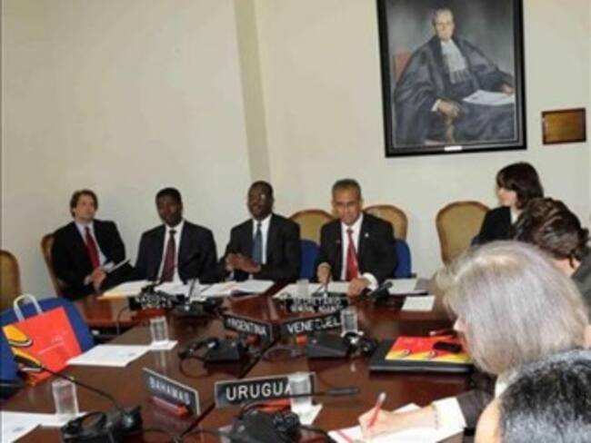 Haití debe anunciar resultados electorales 31 de enero: ONU