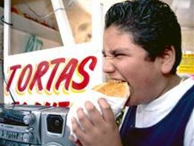 Crean sistema de datos para evaluar nutrición de niños