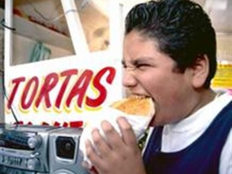 Crean sistema de datos para evaluar nutrición de niños