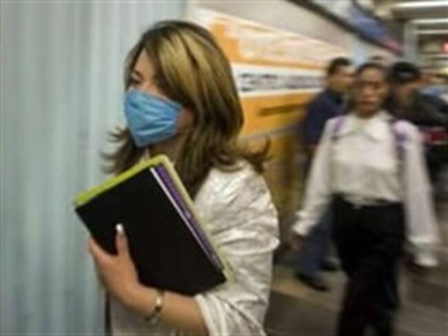 Reportan 226 casos de influenza humana en EU