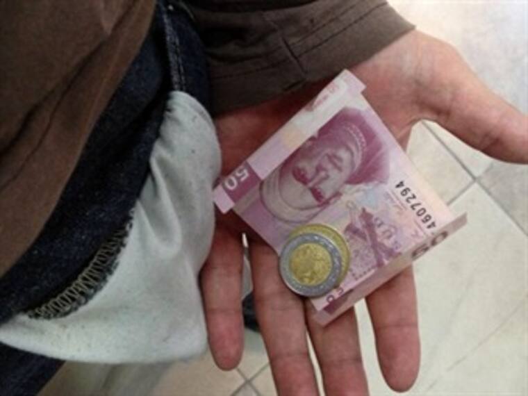 ¿Qué tanto beneficia el salario mínimo a las familias mexicanas?