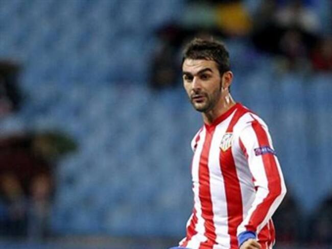 'El Calderón estará al 200%, va a ser espectacular': Adrián