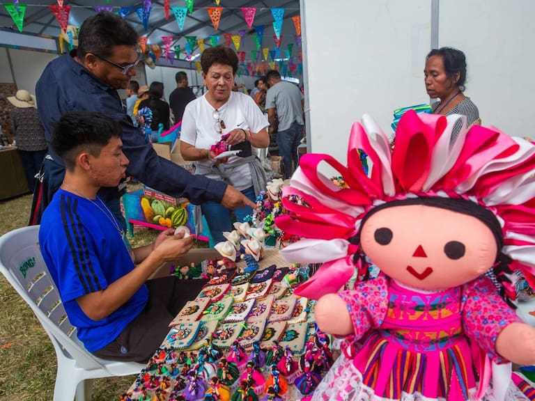 ¿Qué actividades gratis habrá por el 8M en CDMX?