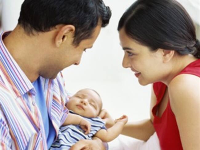 Responsabilidad compartida en el cuidado de los niños.Beatriz Santa María, directora del Instituto de las Mujeres