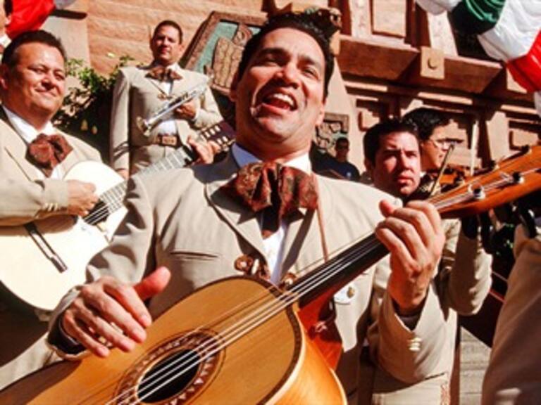Presentan la primera Feria del Mariachi en la Delegación Cuauhtémoc