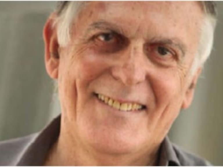Otorgan el Nobel de Química al israelí Daniel Schechtman