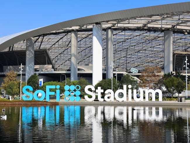 Super Bowl LXI hará historia al jugarse por primera vez en San Valentín