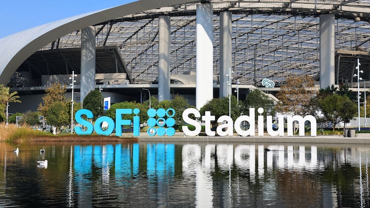 Super Bowl LXI hará historia al jugarse por primera vez en San Valentín