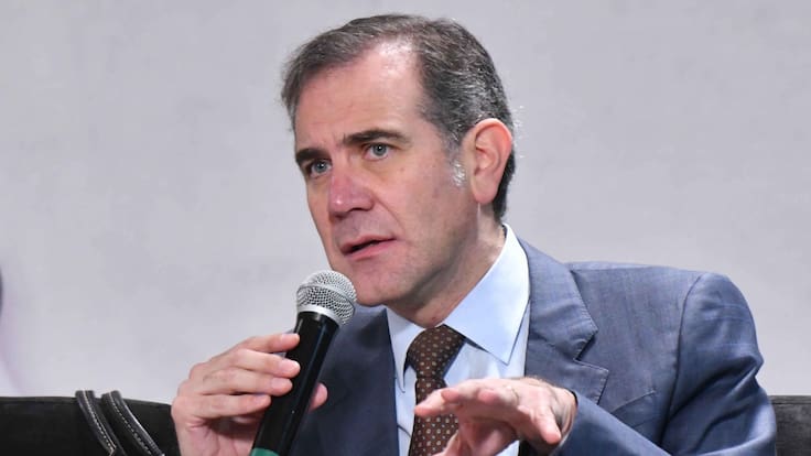 Lorenzo Córdova responde a Sheinbaum: El INE denunció violencia en Sinaloa; FGR no actuó