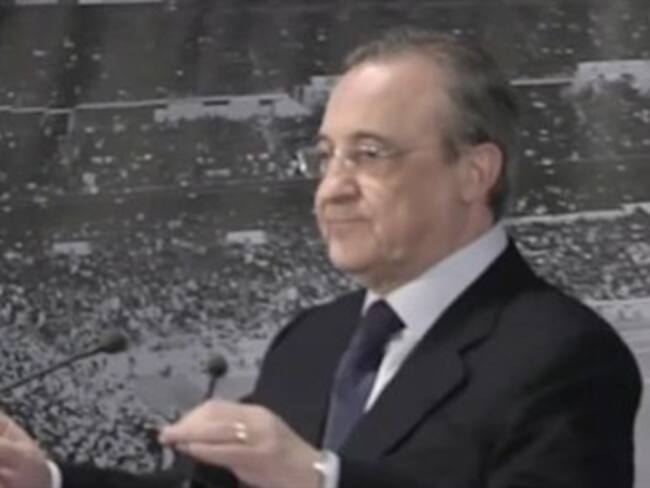 Reconoce Real Madrid deuda de 602 millones de euros