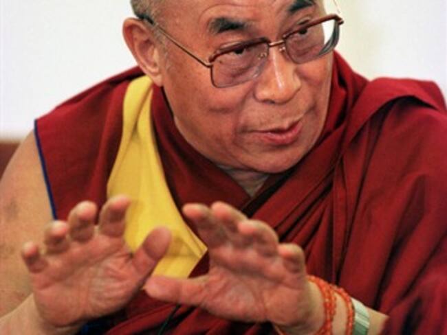 El Dalai Lama anuncia que va a renunciar a su papel político