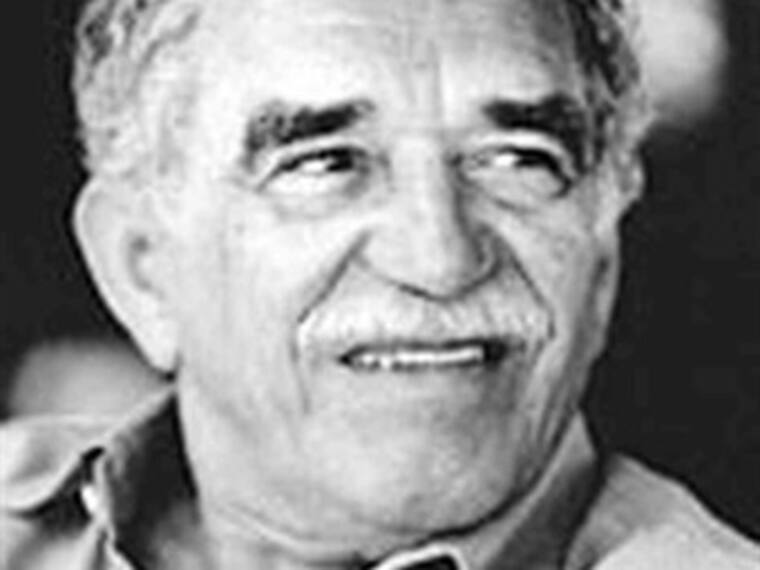 Gabriel García Márquez. &#039;En la Mira&#039; con Antonio Olvera